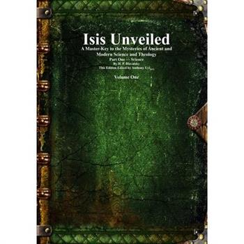 Isis Unveiled