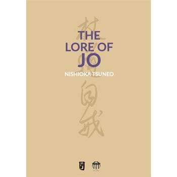 The Lore of Jo