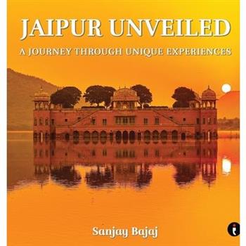 Jaipur Unveiled