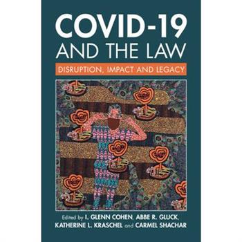 Covid-19 and the Law