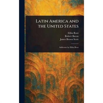 Latin America and the United States