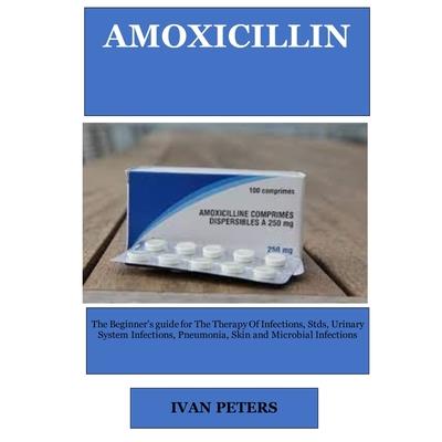 Amoxicillin