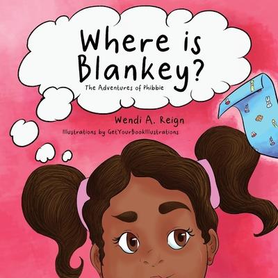 Where Is Blankey?, 1