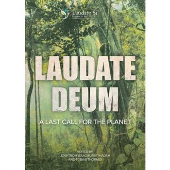 Laudate Deum