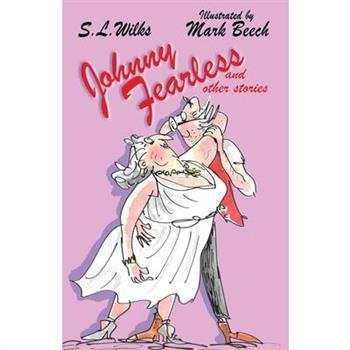 Johnny Fearless and other stories