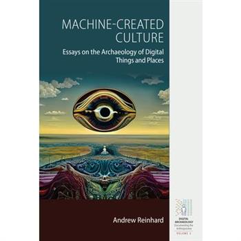 Machine-Created Culture