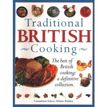 Traditional British Cooking