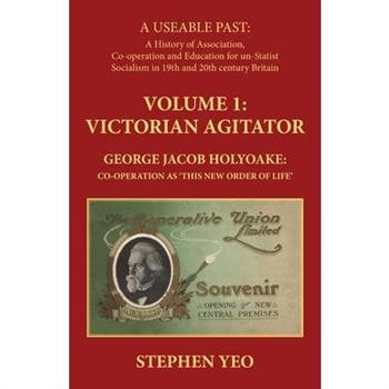 Victorian Agitator