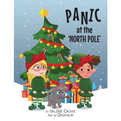 Panic at the North Pole
