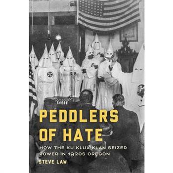 Peddlers of Hate