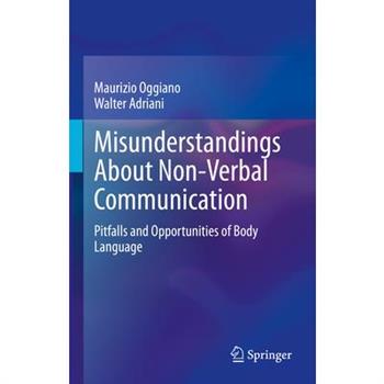 Misunderstandings about Non-Verbal Communication