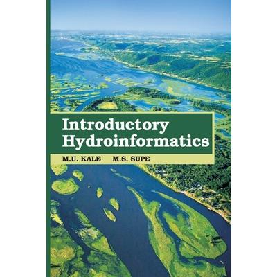 Introductory Hydroinformatics