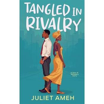 Tangled In Rivalry
