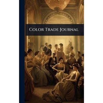 Color Trade Journal