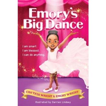 Emory's Big Dance