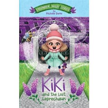 Kiki and The Lost Leprechaun
