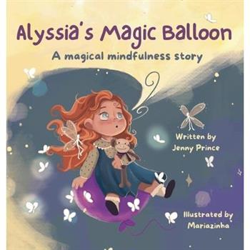 Alyssia's Magic Balloon