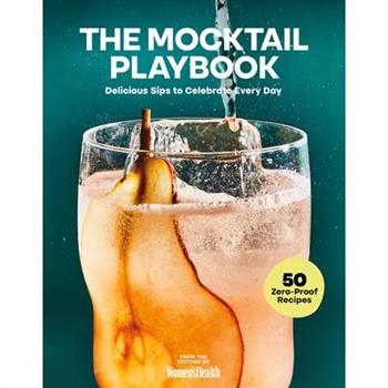 The Mocktail Playbook