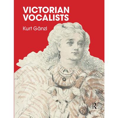 Victorian Vocalists