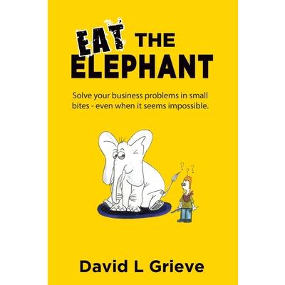 Eat The Elephant