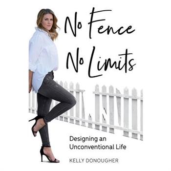 No Fence No Limits