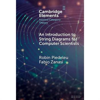 An Introduction to String Diagrams for Computer Scientists