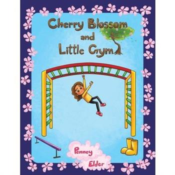 Cherry Blossom and Little Gym