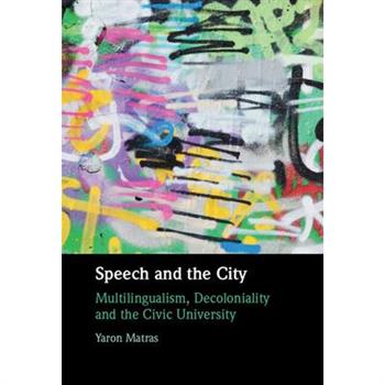 Speech and the City