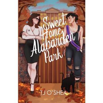 Sweet Home Alabarden Park