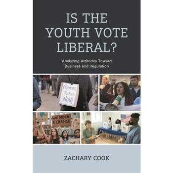 Is the Youth Vote Liberal? Is the Youth Vote Liberal?
