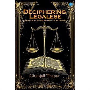 Deciphering Legalese