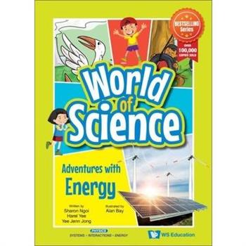 Adventures with Energy