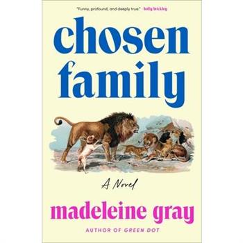Chosen Family