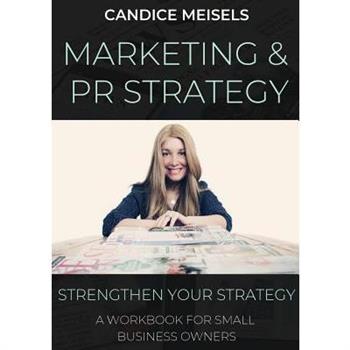 Marketing & PR Workbook