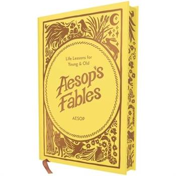 Aesop's Fables