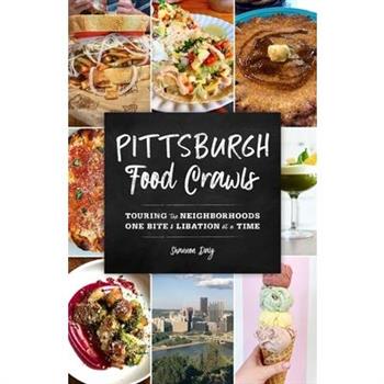 Pittsburgh Food Crawls