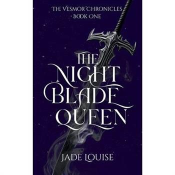 The Nightblade Queen