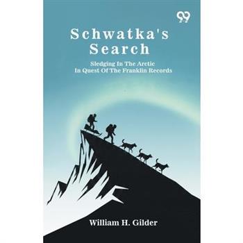 Schwatka's Search