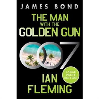 The Man with the Golden Gun