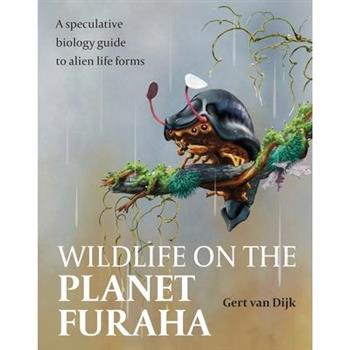 Wildlife on the Planet Furaha