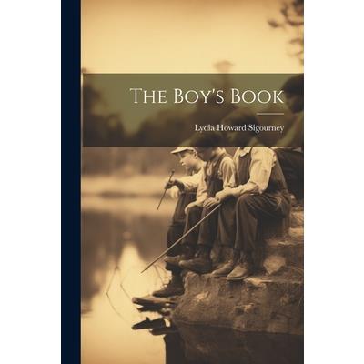 The Boy's Book
