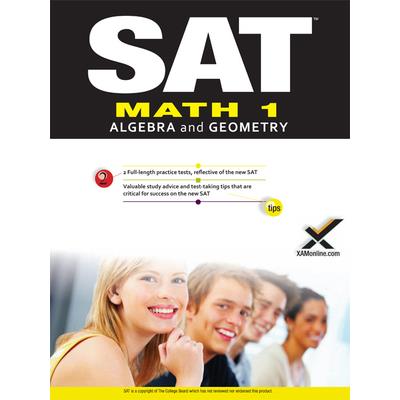 Sat Math 1 2017