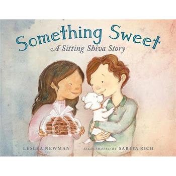 Something Sweet