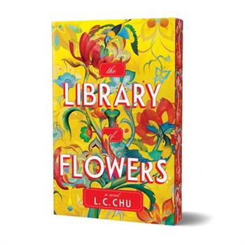 The Library of Flowers (Deluxe Edition)