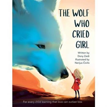 The Wolf Who Cried Girl