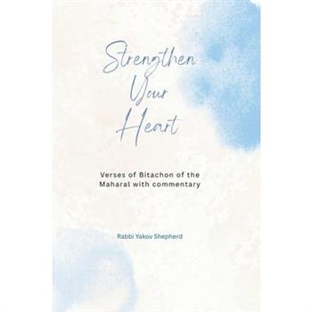 Strengthen Your Heart