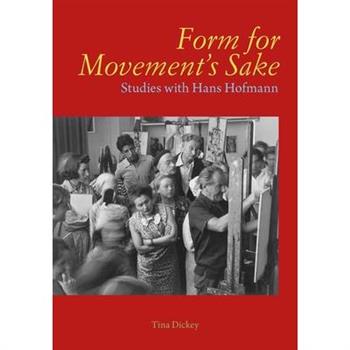 Form for Movement's Sake