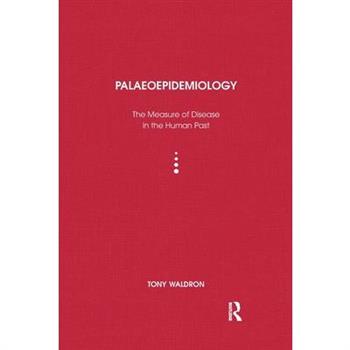 Palaeoepidemiology