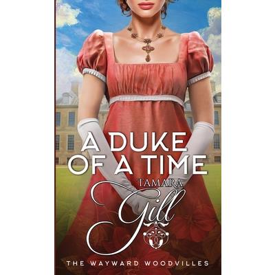 A Duke of a Time