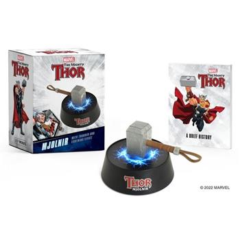 Marvel: Thor Mjolnir